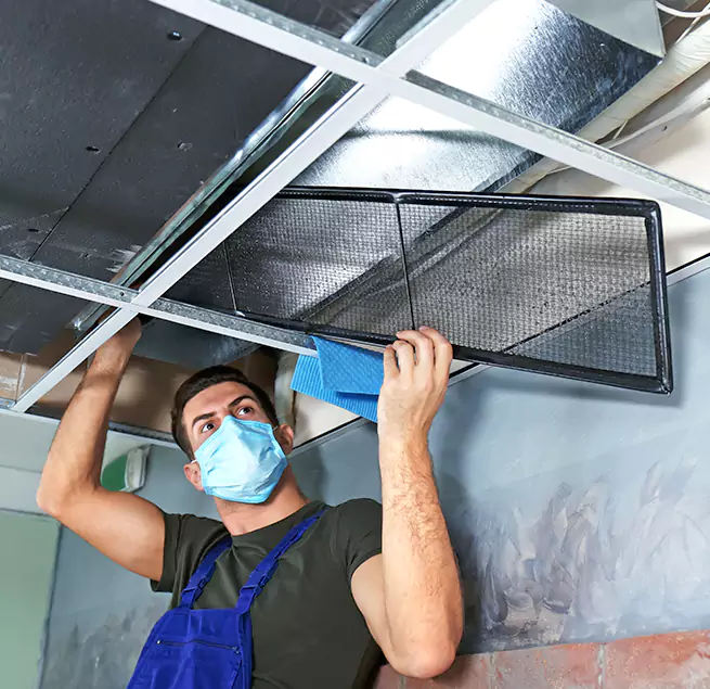  Why Homeowners Businesses Trust Us  in Laramie, WY?