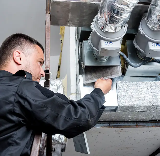 Why Homeowners & Businesses Trust Us in Laramie, WY?