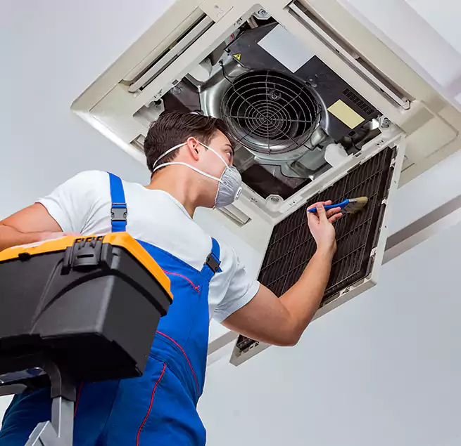 Why Homeowners & Businesses Trust Us in Laramie, WY?